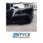 BMW 3 Series F30 Air Vent Fender Covers