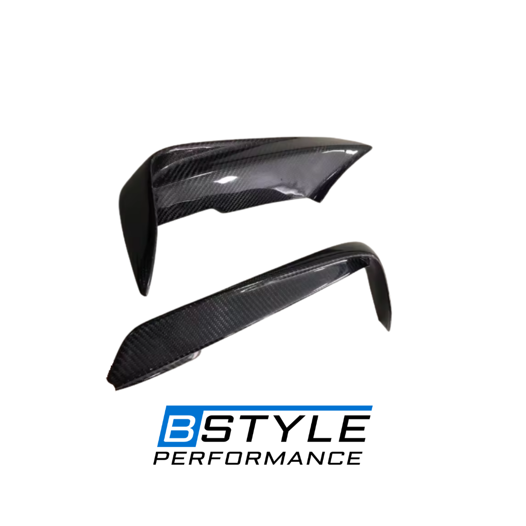 BMW 3 Series F30 Air Vent Fender Covers