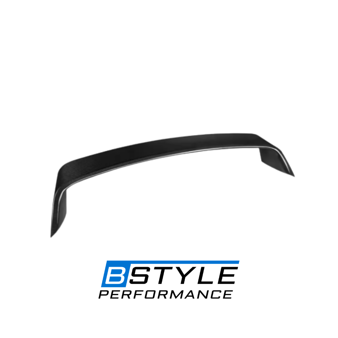BMW M2 G87 MP Style Dry Carbon Fiber Rear Tail Spoiler