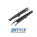 BMW F80 M3 / F82 M4 Carbon Fiber Side Signal Trim Cover