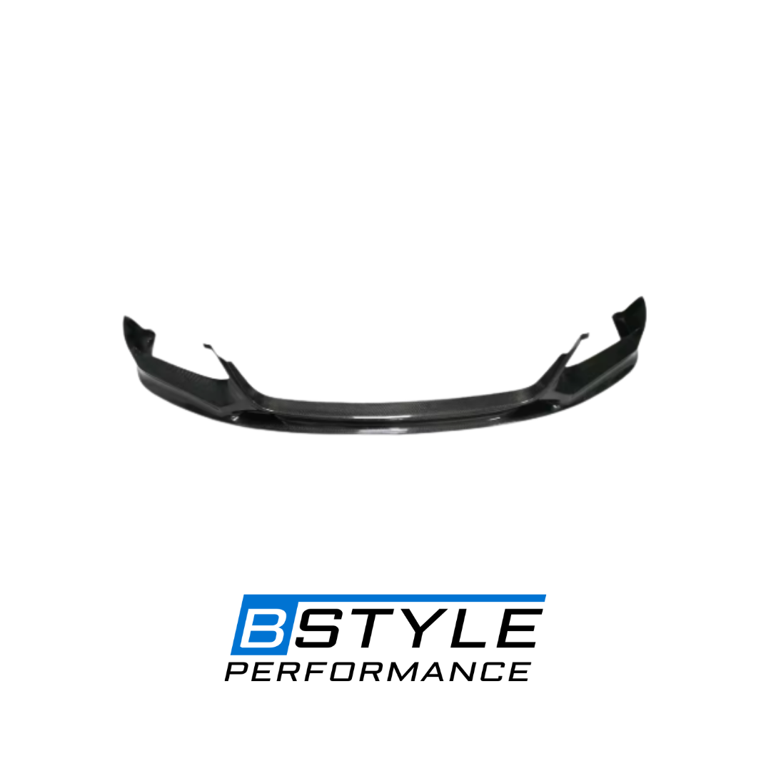 BMW 7 Series G11/G12 M Sport 3D Style Carbon Fiber Front Lip