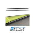 BMW M3/M4 G80/G82/G83 MHC Style Dry Carbon Fiber Side Skirts