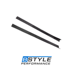 BMW F80 M3 / F82 M4 R-Style Carbon Fiber Side Skirts Conversion Kit