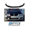 BMW 3 Series E92/E93 M3 LCI Carbon Fiber Front Lip Splitter M Sport
