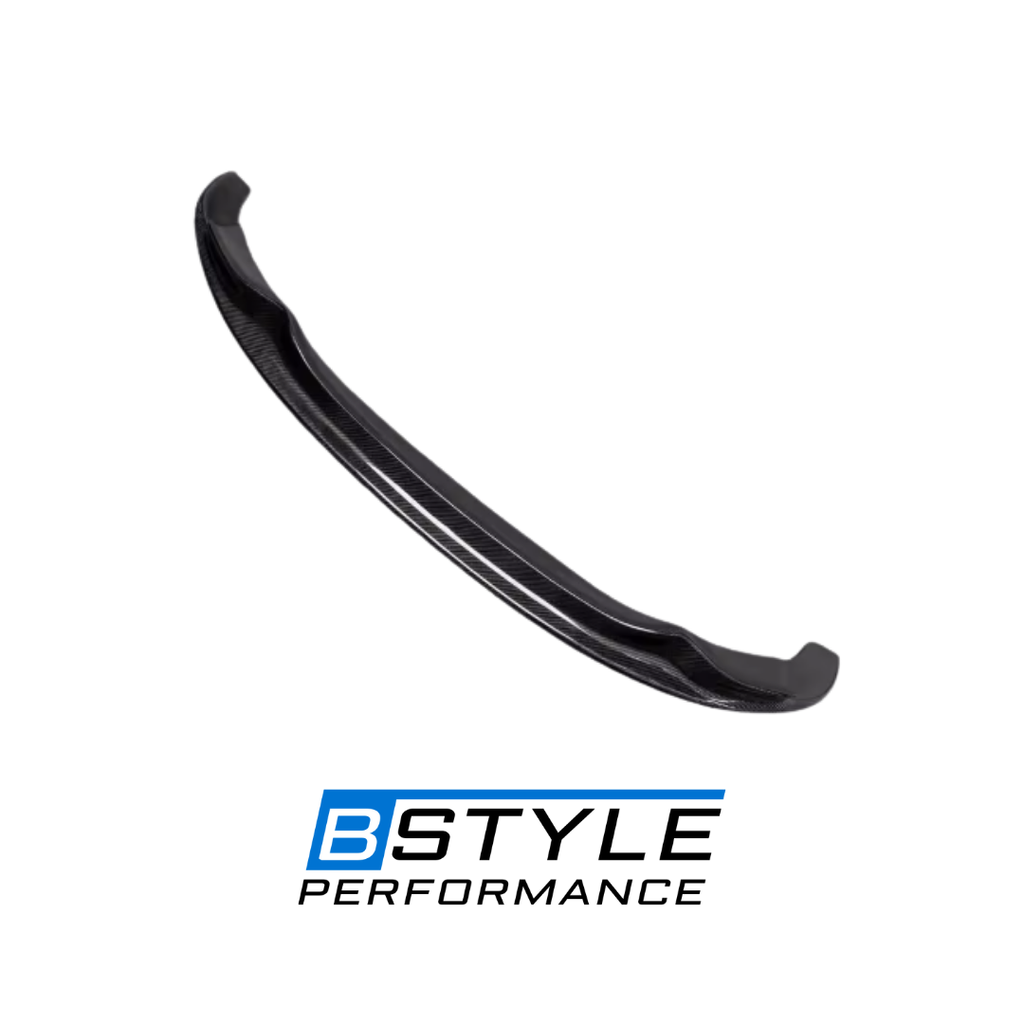 BMW 3 Series E92/E93 M3 LCI Carbon Fiber Front Lip Splitter M Sport