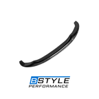 BMW 3 Series E92/E93 M3 LCI Carbon Fiber Front Lip Splitter M Sport