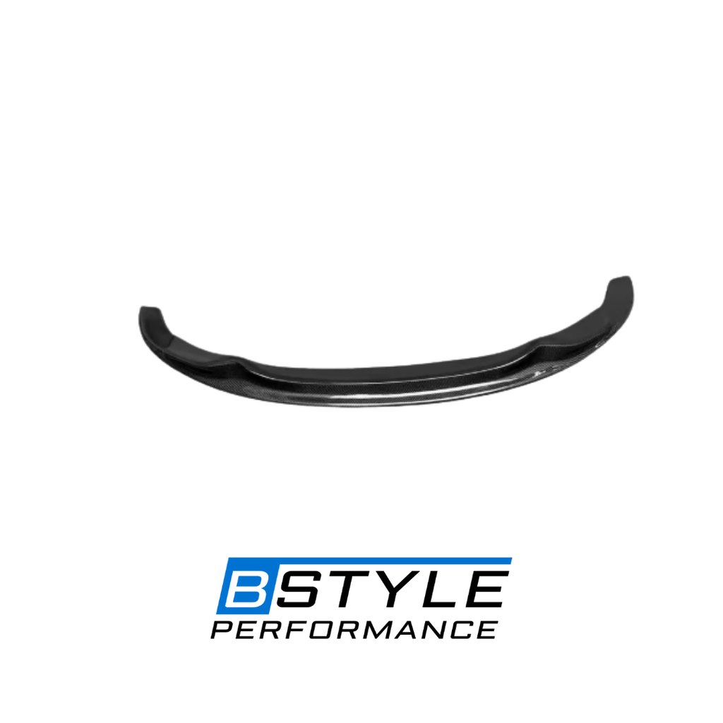 BMW 3 Series E92/E93 M3 LCI Carbon Fiber Front Lip Splitter M Sport