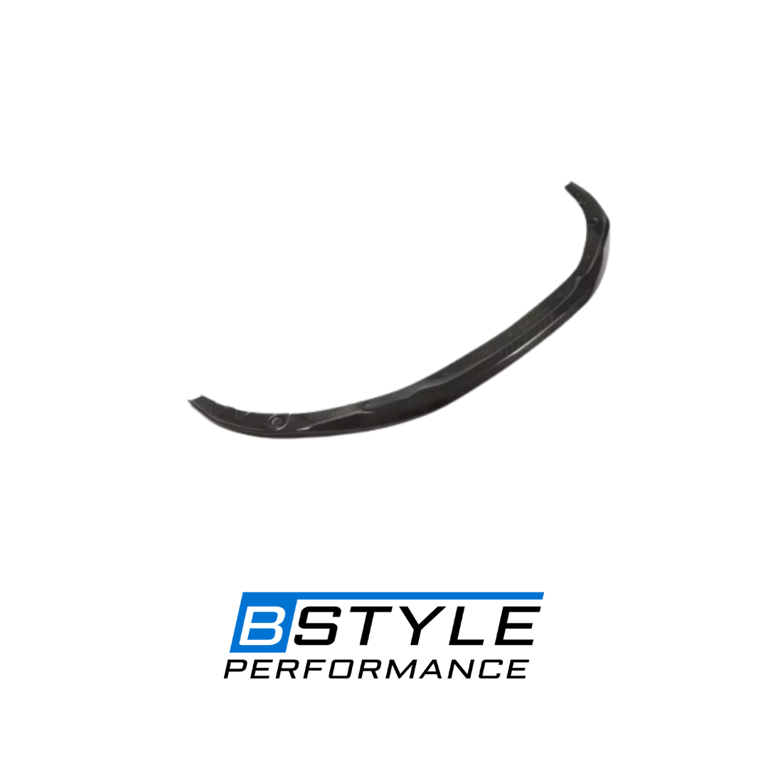 G22 Carbon Fiber Front Diffuser Lip Splitter Conversion Kit for BMW 4 Series G22 G23 M440 Coupe 2-Door