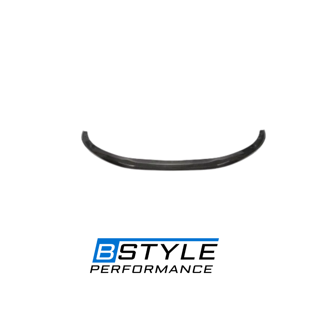 G22 Carbon Fiber Front Diffuser Lip Splitter Conversion Kit for BMW 4 Series G22 G23 M440 Coupe 2-Door