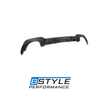 BMW 3 Series G20 MP-Style Dry Carbon Fiber Full Aero Conversion Kit