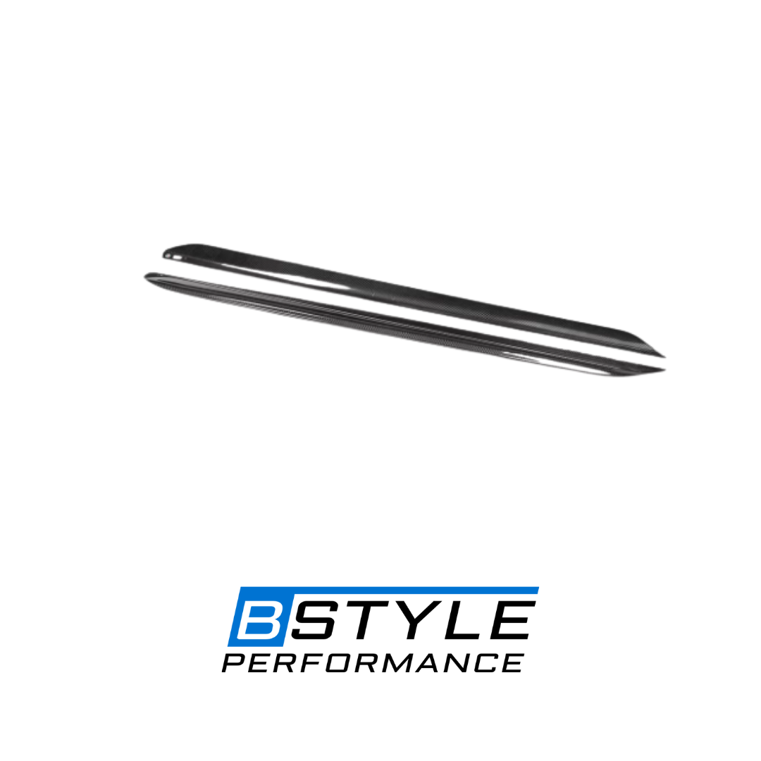 BMW 3 Series G20 MP-Style Dry Carbon Fiber Full Aero Conversion Kit