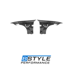 BMW 3 Series G20/G21 VS Style Dry Carbon Fiber Front Fenders (2020-2024)