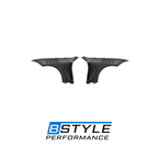 BMW 3 Series G20/G21 VS Style Dry Carbon Fiber Front Fenders (2020-2024)