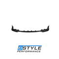 BMW 3 Series G20 MP-Style Dry Carbon Fiber Front Lip Splitter Conversion Kit