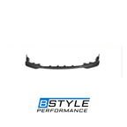 BMW 3 Series G20 MP-Style Dry Carbon Fiber Front Lip Splitter Conversion Kit