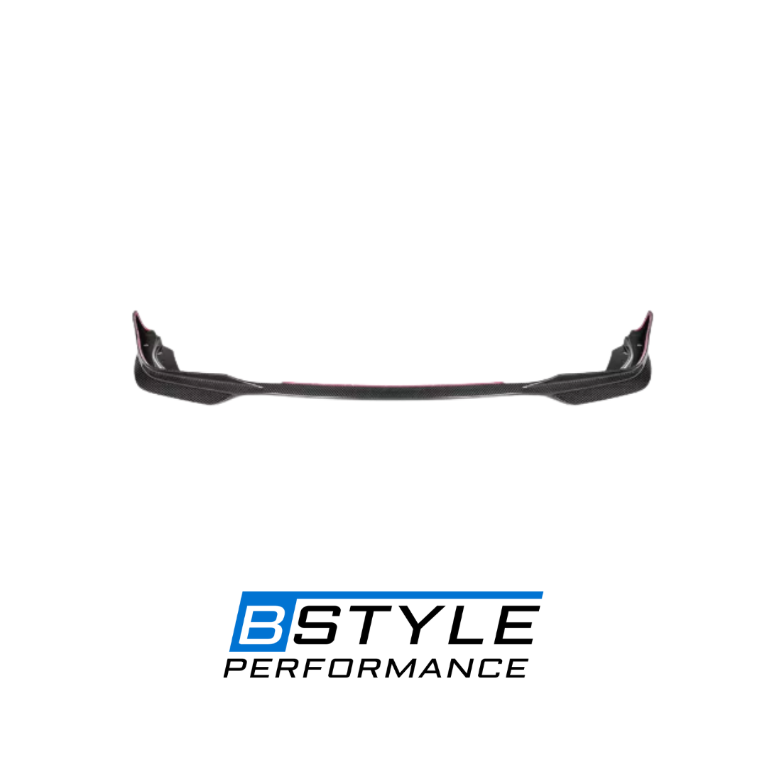 BMW 3 Series G20 G28 Full Carbon Fiber Body Kit – Rear Diffuser, Side Skirts & Front Lip Splitter