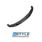 BMW 3 Series F30 M Sport Carbon Fiber Lip