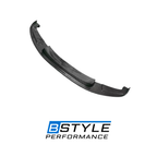 BMW 3 Series F30 M Sport Carbon Fiber Lip