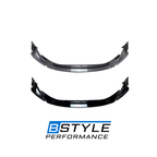 BMW G80 M3 G82 M4 Front Bumper Lip Splitter Conversion Kit