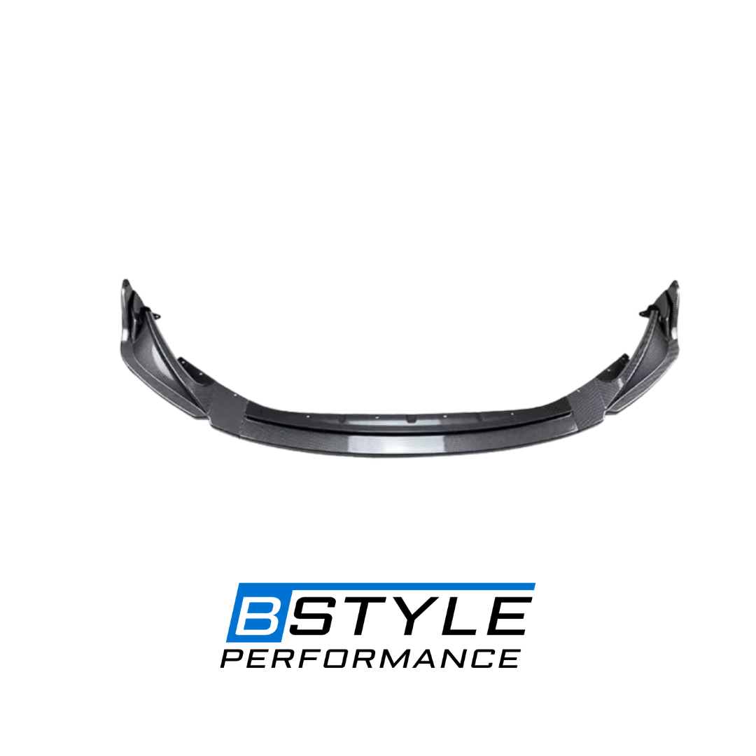 BMW G80 M3 G82 M4 Front Bumper Lip Splitter Conversion Kit