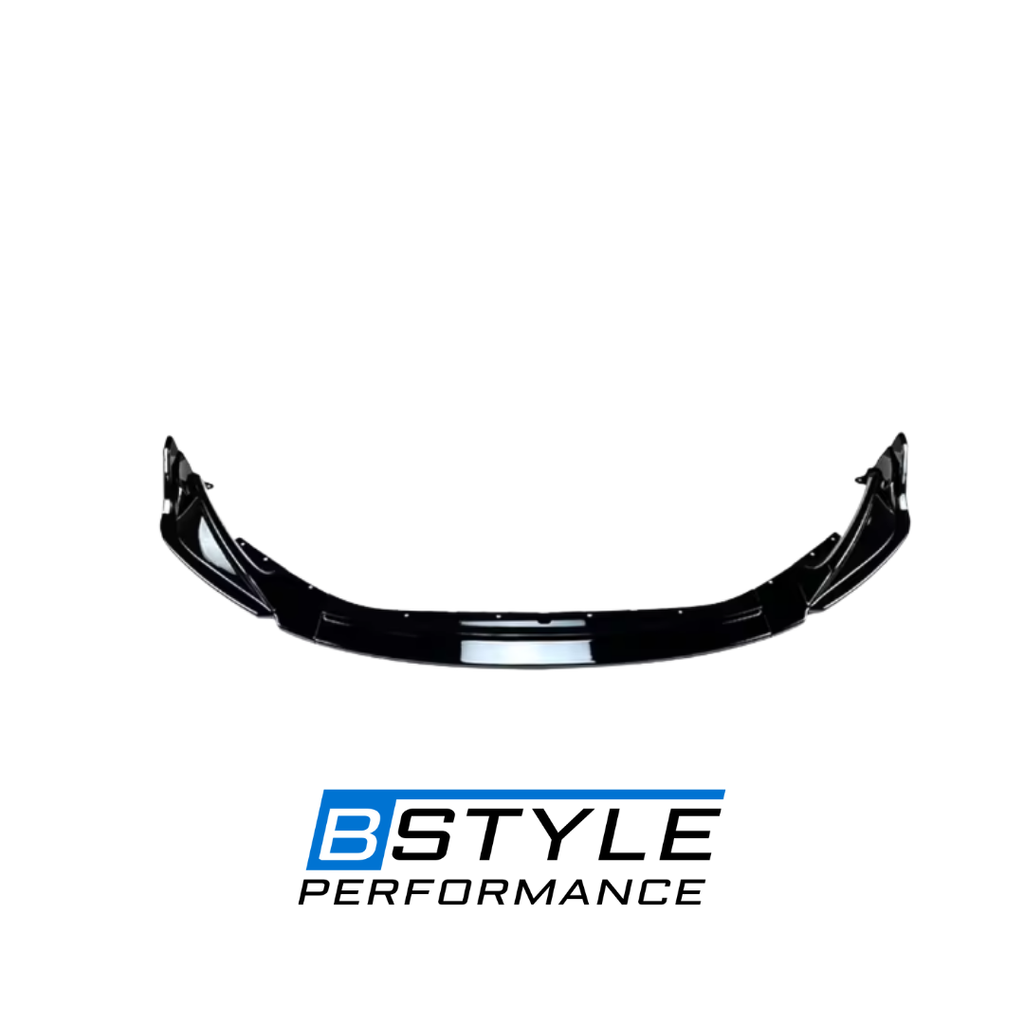 BMW G80 M3 G82 M4 Front Bumper Lip Splitter Conversion Kit