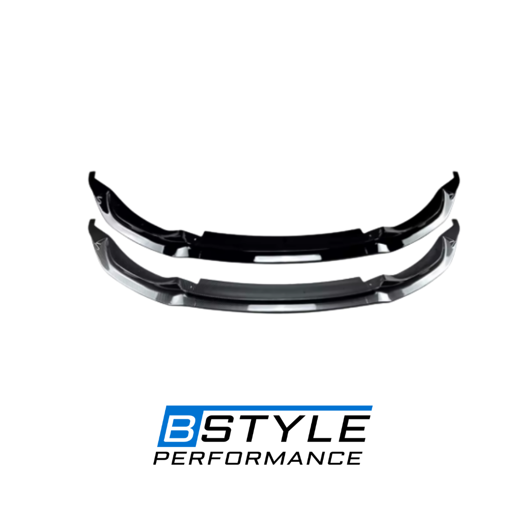 BMW F80 M3 F82 F83 M4 Front Bumper Lip Splitter Conversion Kit