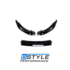 BMW F80 M3 F82 F83 M4 Front Bumper Lip Splitter Conversion Kit