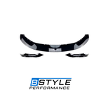 BMW 4 Series F32/F33/F36 Front Lip Splitter