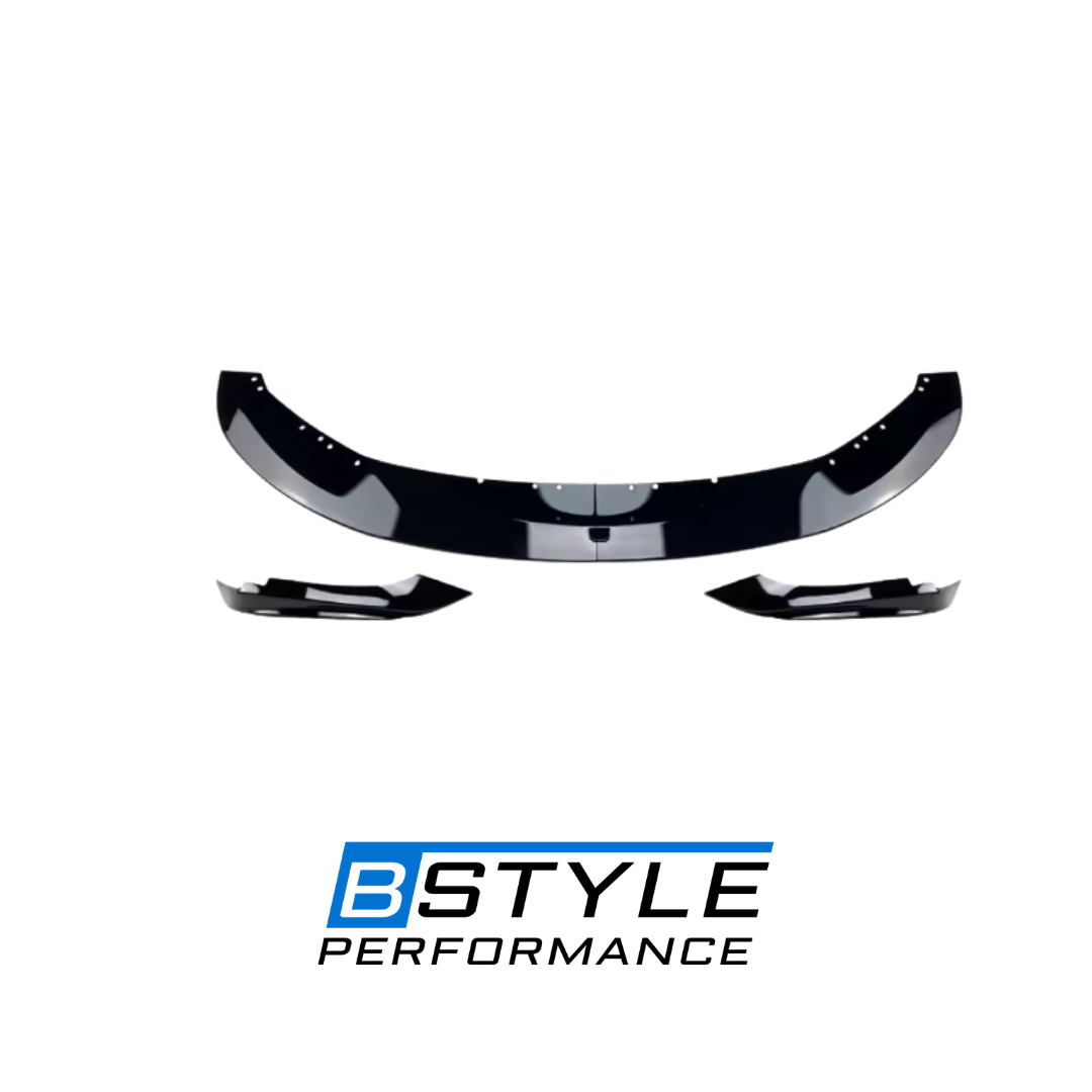 BMW 4 Series F32/F33/F36 Front Lip Splitter