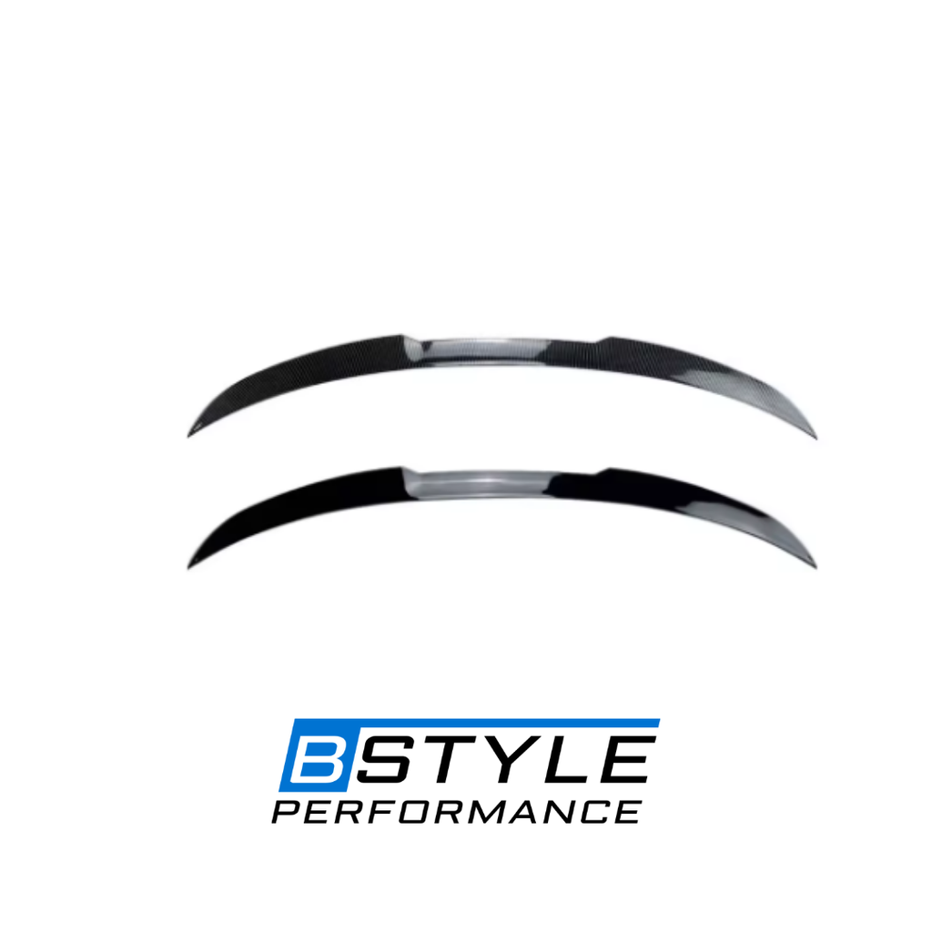 BMW 3 Series G20 M3-Style Roof Spoiler Rear Wing