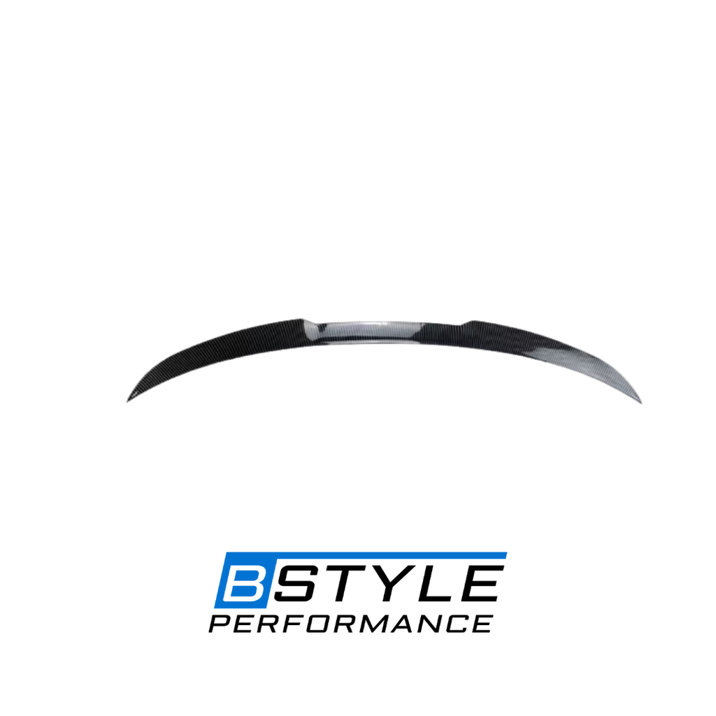 BMW 3 Series G20 M3-Style Roof Spoiler Rear Wing