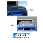 BMW 3 Series G20 M3-Style Roof Spoiler Rear Wing