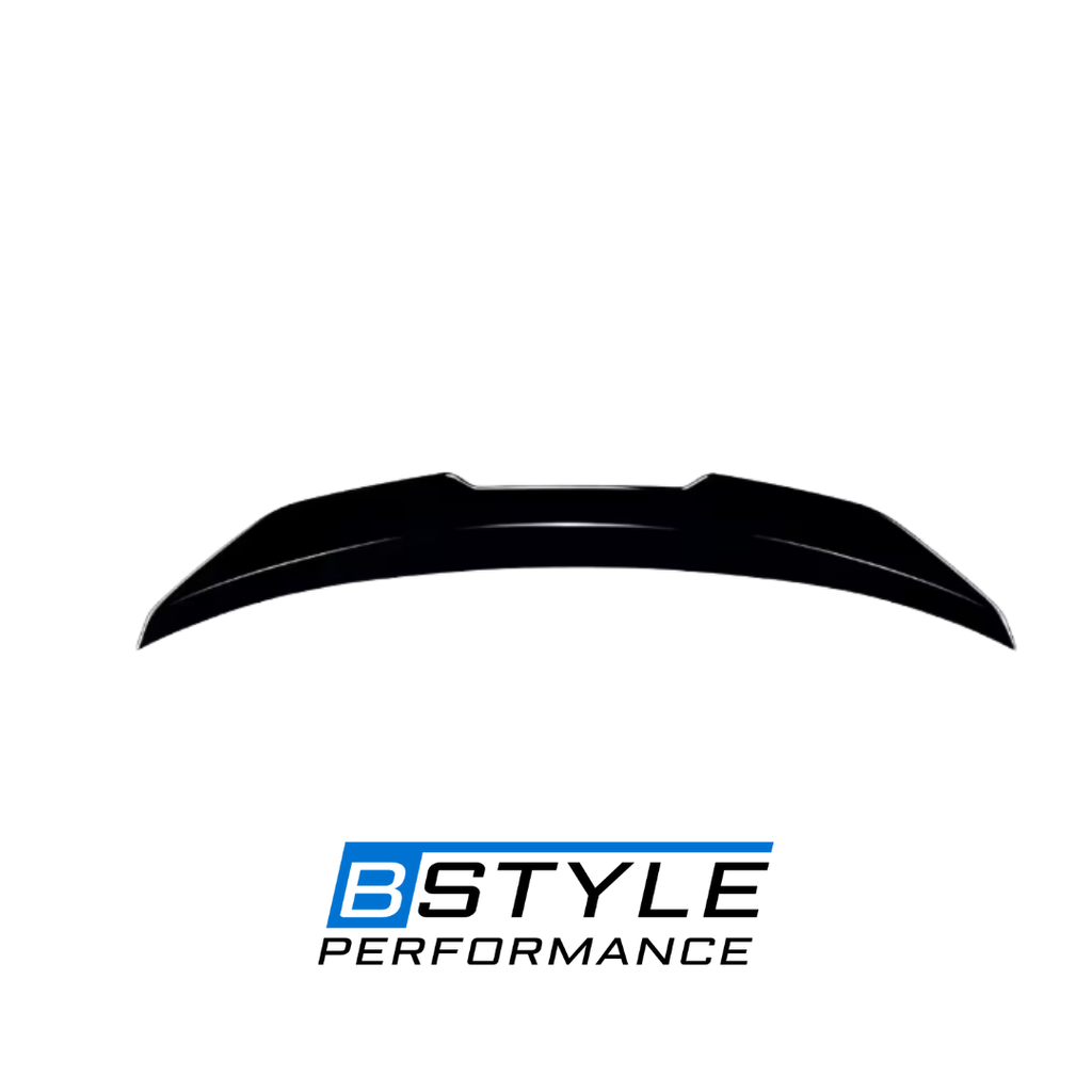 BMW 3 Series G20 PSM-Style Rear Bumper Wing Spoiler Kit