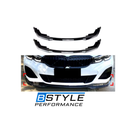 BMW 3 Series G20 MP Front Lip Bumper Splitter Conversion Kit