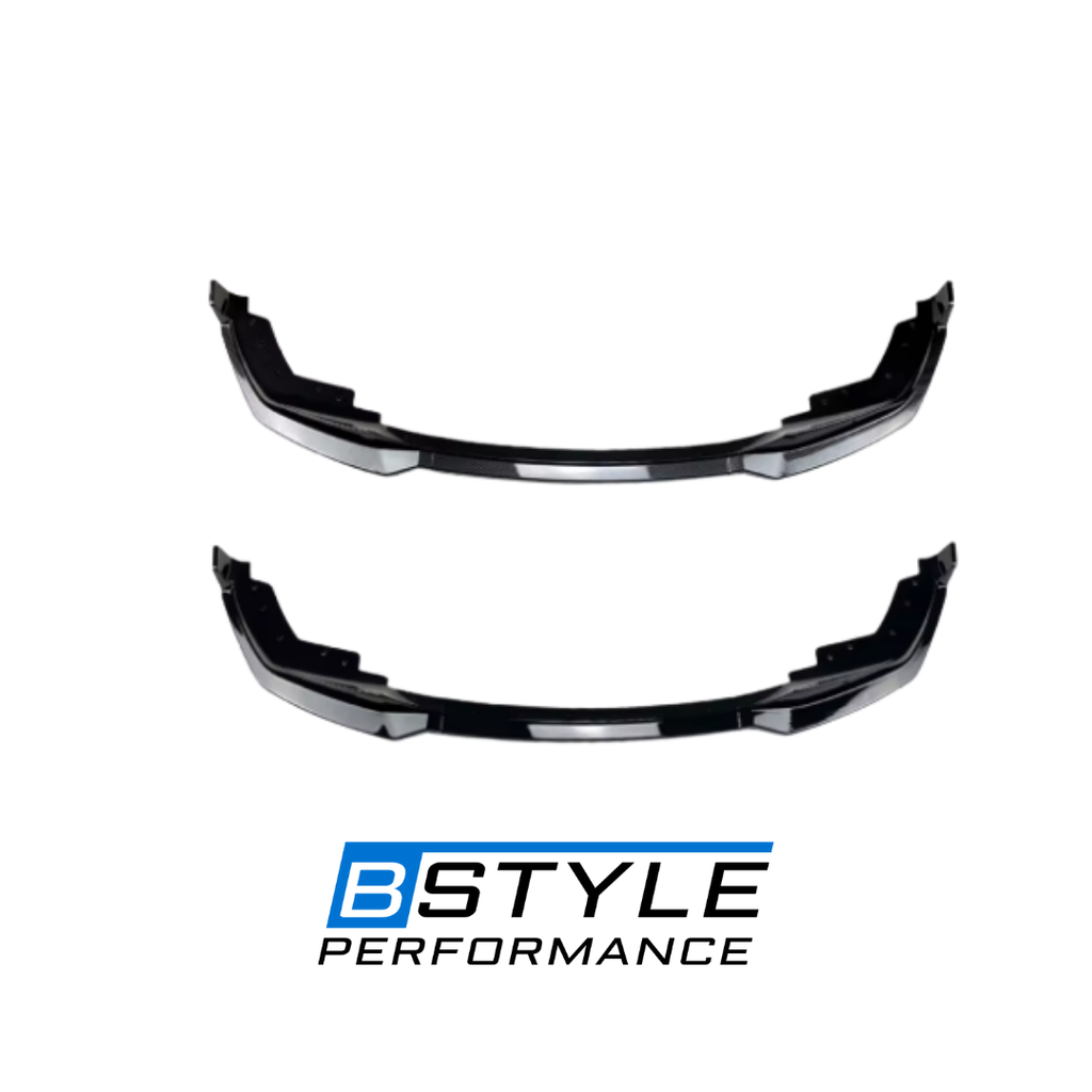 BMW 3 Series G20 MP Front Lip Bumper Splitter Conversion Kit