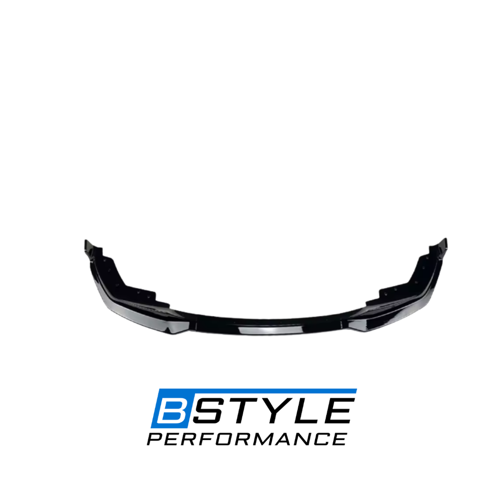BMW 3 Series G20 MP Front Lip Bumper Splitter Conversion Kit