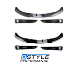 BMW E90/E91 2005-2008 Facelift Front Splitter Conversion Kit