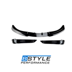 BMW E90/E91 2005-2008 Facelift Front Splitter Conversion Kit