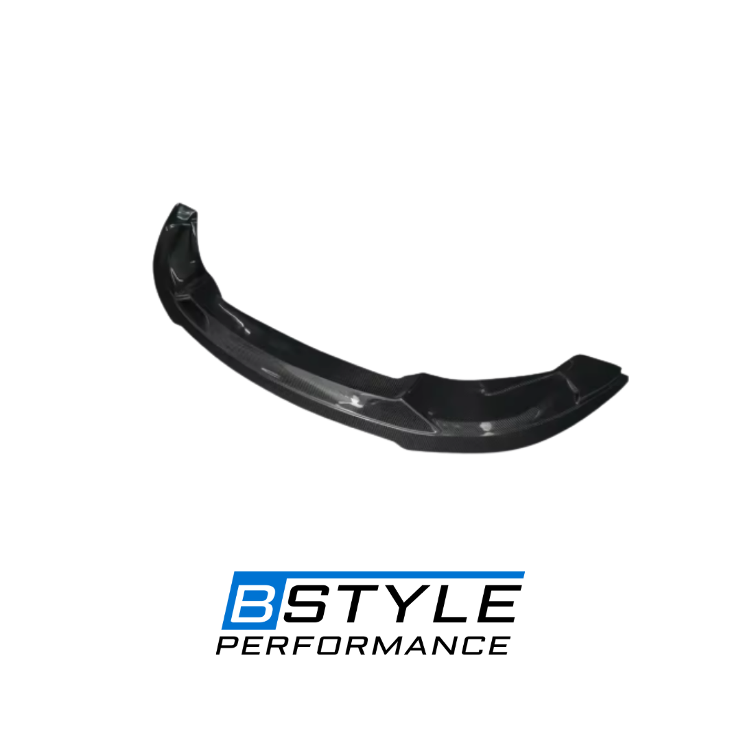 BMW F80 M3 / F82 M4 High Quality Carbon Fiber Front Bumper Lip Splitter