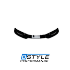 BMW 3 Series E92/E93 M Sport Front Bumper Lip Splitter Kit