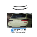 BMW 3 Series G21/G81 Touring Forged Carbon Fiber Blade Spoiler