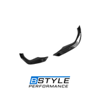 BMW G20 Pre-LCI Carbon Fiber Front Lip Splitter