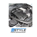 BMW F80 M3 / F82 M4 Dry Carbon Fiber Engine Case Cover