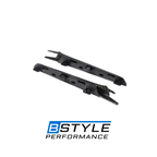 BMW F80 M3 / F82 M4 Carbon Fiber Side Signal Trim Cover