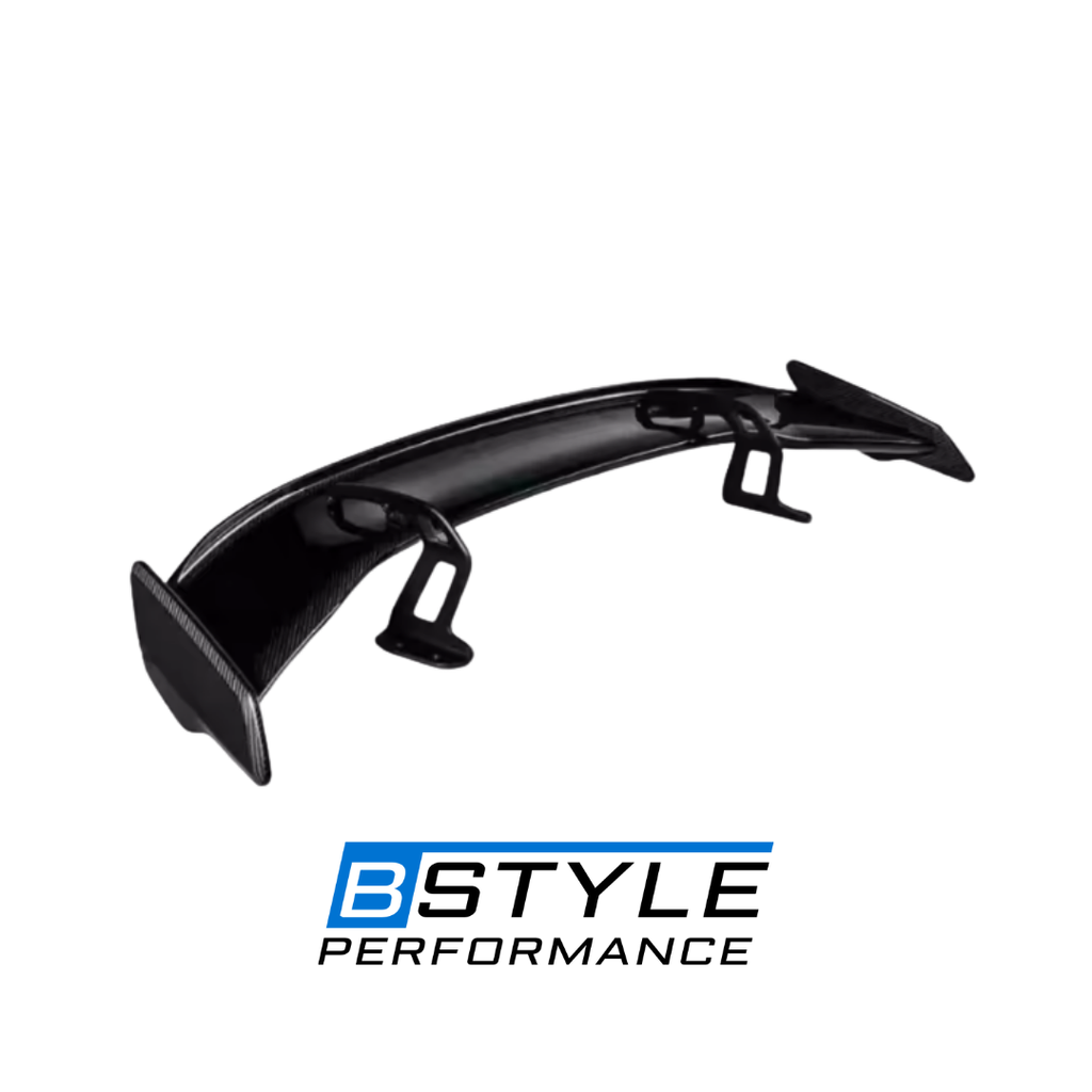 BMW G80 M3 G82 M4 G87 M2 Carbon Fiber Rear Trunk Spoiler Wing