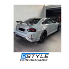 BMW G80 M3 G82 M4 G87 M2 Carbon Fiber Rear Trunk Spoiler Wing