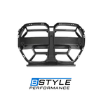 BMW M3 G80 / M4 G82 CLS Style Dry Carbon Front Grille
