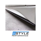 BMW 3 Series F30 M Sport Carbon Fiber MP-Style Side Skirts
