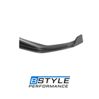 BMW 3 Series G20 G21 V-Style Real Carbon Fiber Front Bumper Lip Splitter