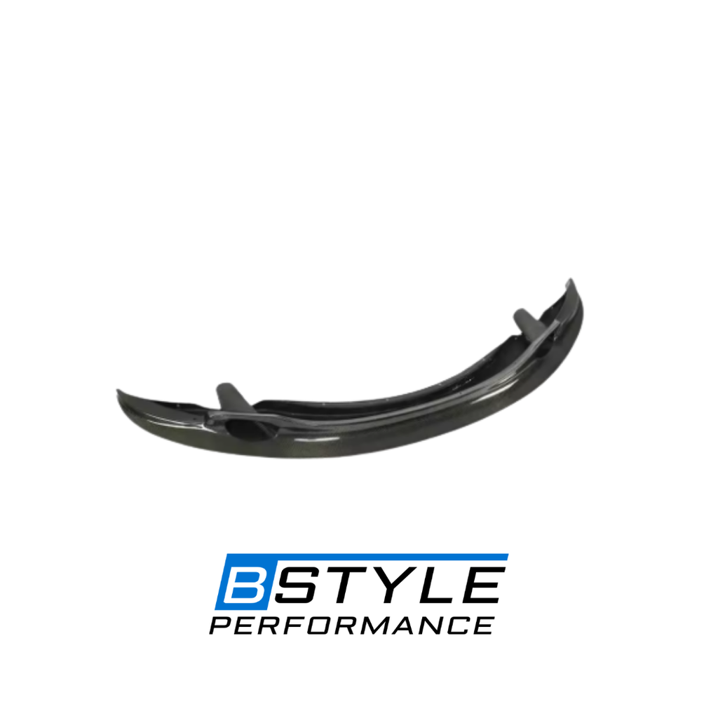 BMW E90/E92/E93 M3 Carbon Fiber Front Lip Splitter